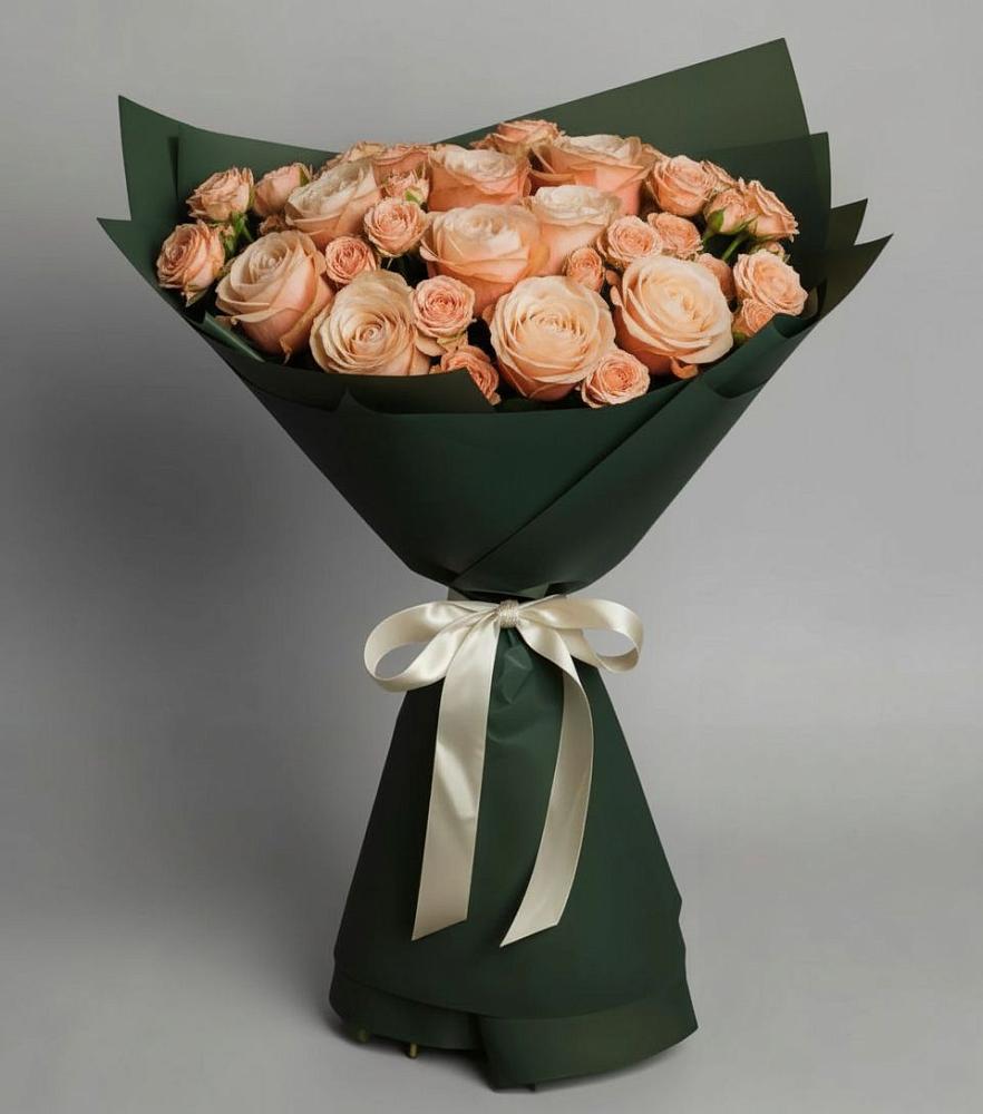 Букет Элегантный в Бутиково