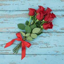 Букет Красные розы в Бутиково