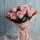 Букет цветов из: Розы в Бутиково