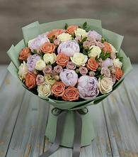 Букет Мороженное #REPLACE_PRED# Бутиково