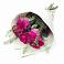 Букет цветов из: Розы в Бутиково