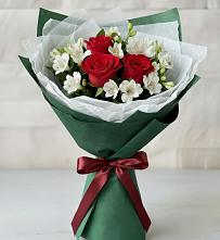 Букет Идеальный Вкус в Бутиково