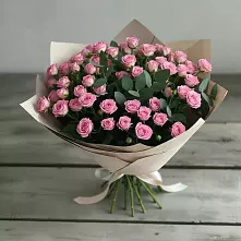 Букет Удовольствие в Бутиково