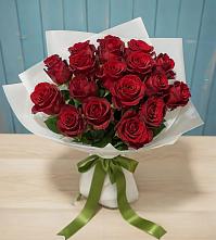 Букет Красные розы в Бутиково