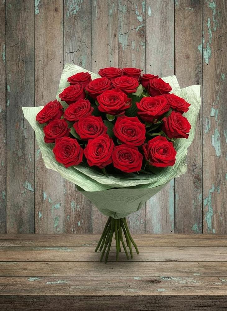 Букет Классика в Бутиково