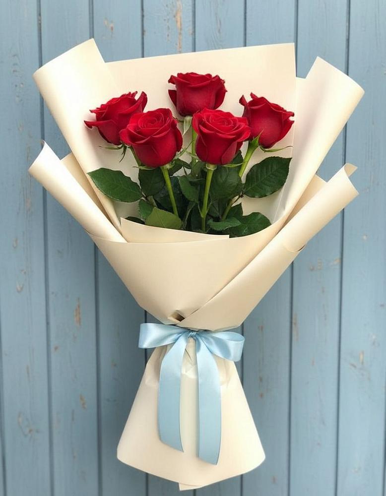 Букет Классика чувств в Бутиково