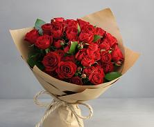 Букет Любовный роман в Бутиково