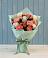 Букет цветов из: Розы в Бутиково
