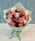 Букет цветов из: Розы в Бутиково
