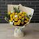 Букет цветов из: Розы в Бутиково
