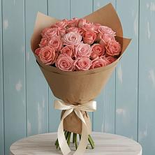 Букет цветов из:  Розы в Бутиково
