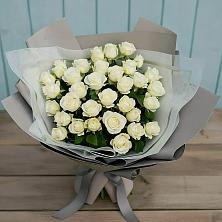 Букет Белоснежная нежность в Бутиково