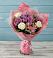 Букет цветов из: Герберы в Бутиково