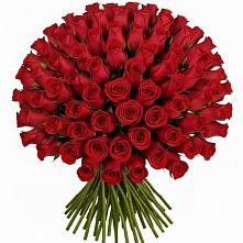 Букет Красные розы Чери Лав #REPLACE_PRED# Бутиково