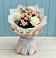 Букет цветов из: Розы в Бутиково