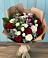 Букет цветов из: Розы и Альстромерии в Бутиково