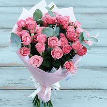 Букет Леди совершенство в Бутиково