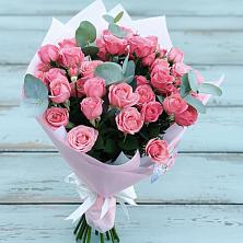 Букет Леди совершенство в Бутиково